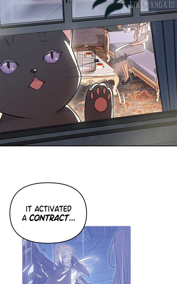 Your Highness i Decide My Fate Chapter 32 - Page 84