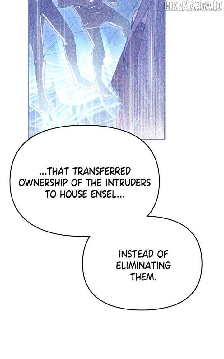 Your Highness i Decide My Fate Chapter 32 - Page 85