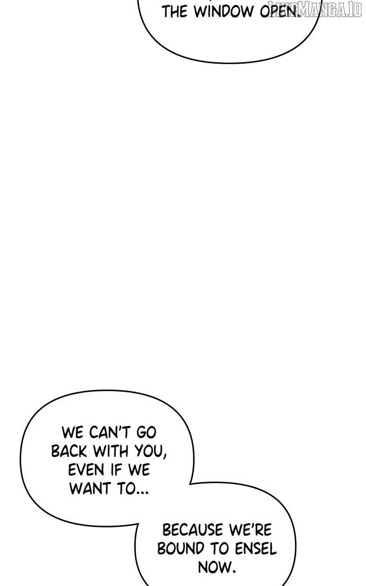 Your Highness i Decide My Fate Chapter 32 - Page 87