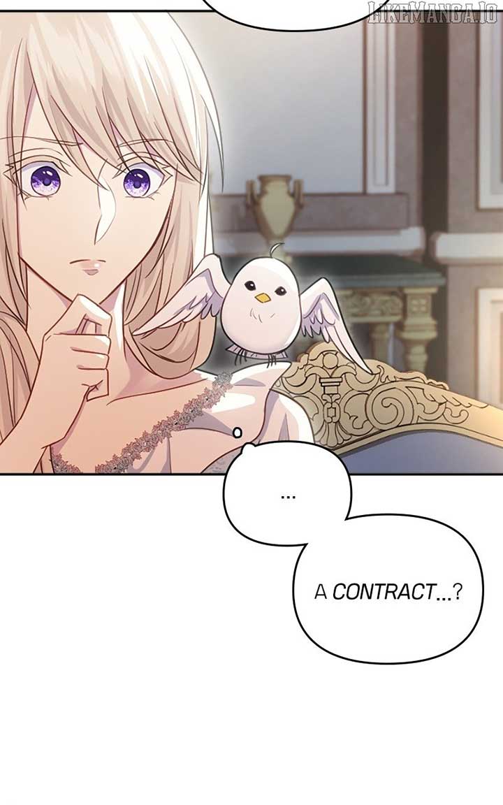 Your Highness i Decide My Fate Chapter 32 - Page 88