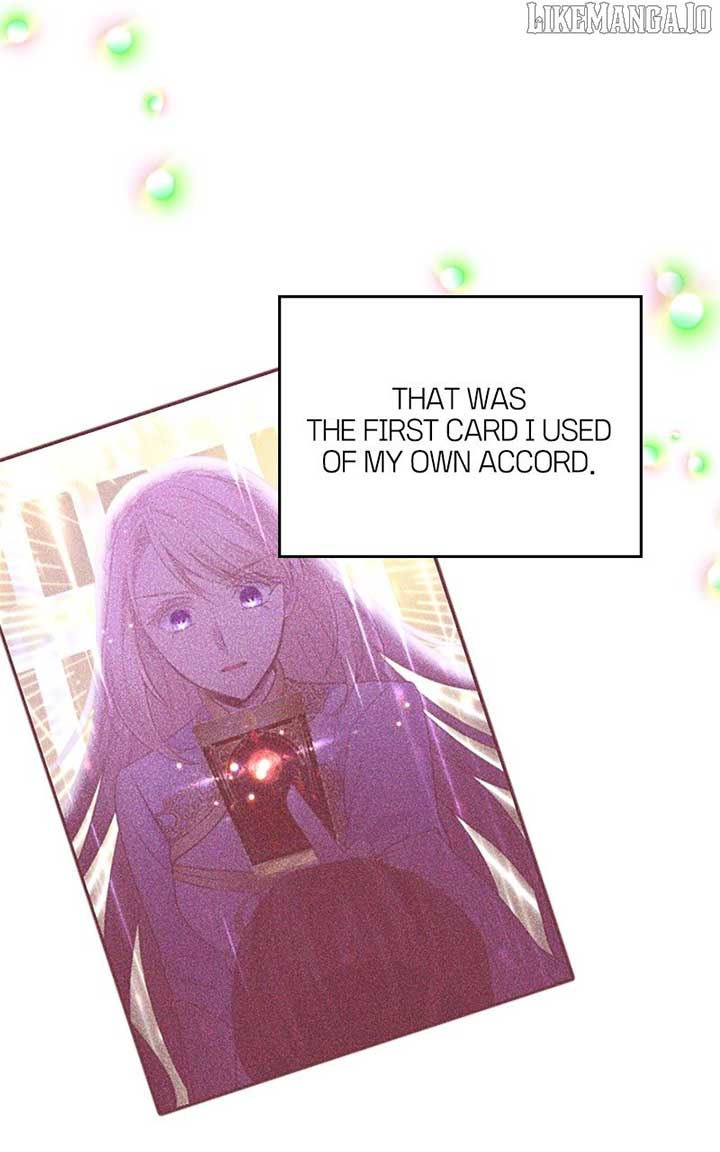 Your Highness i Decide My Fate Chapter 32 - Page 89