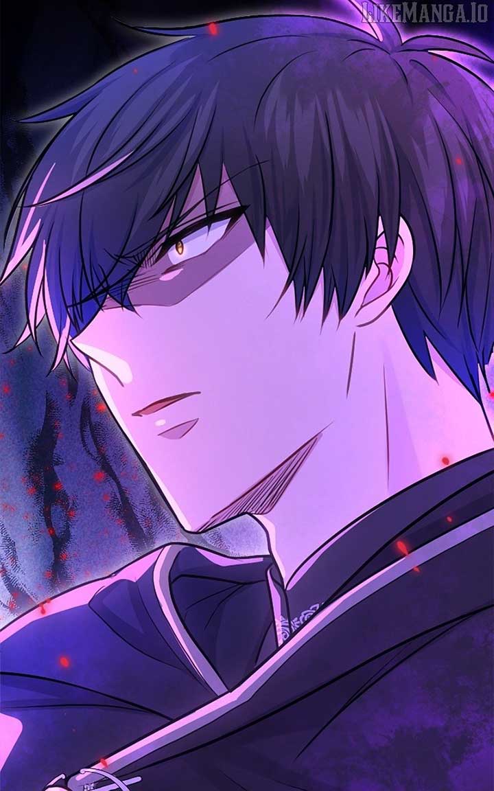 Your Highness i Decide My Fate Chapter 32 - Page 9