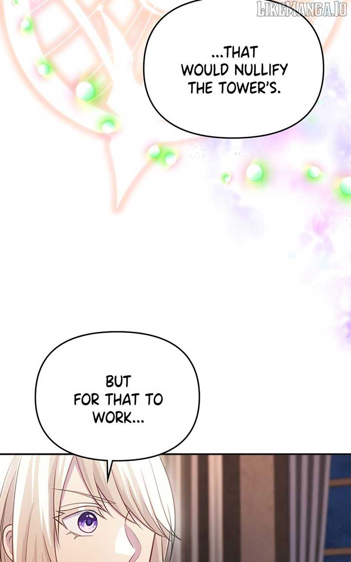 Your Highness i Decide My Fate Chapter 32 - Page 92