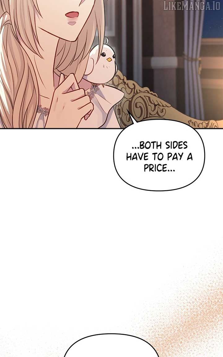 Your Highness i Decide My Fate Chapter 32 - Page 93