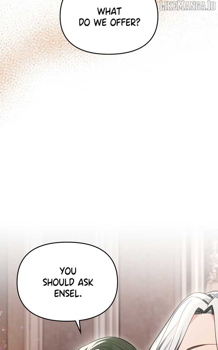 Your Highness i Decide My Fate Chapter 32 - Page 94