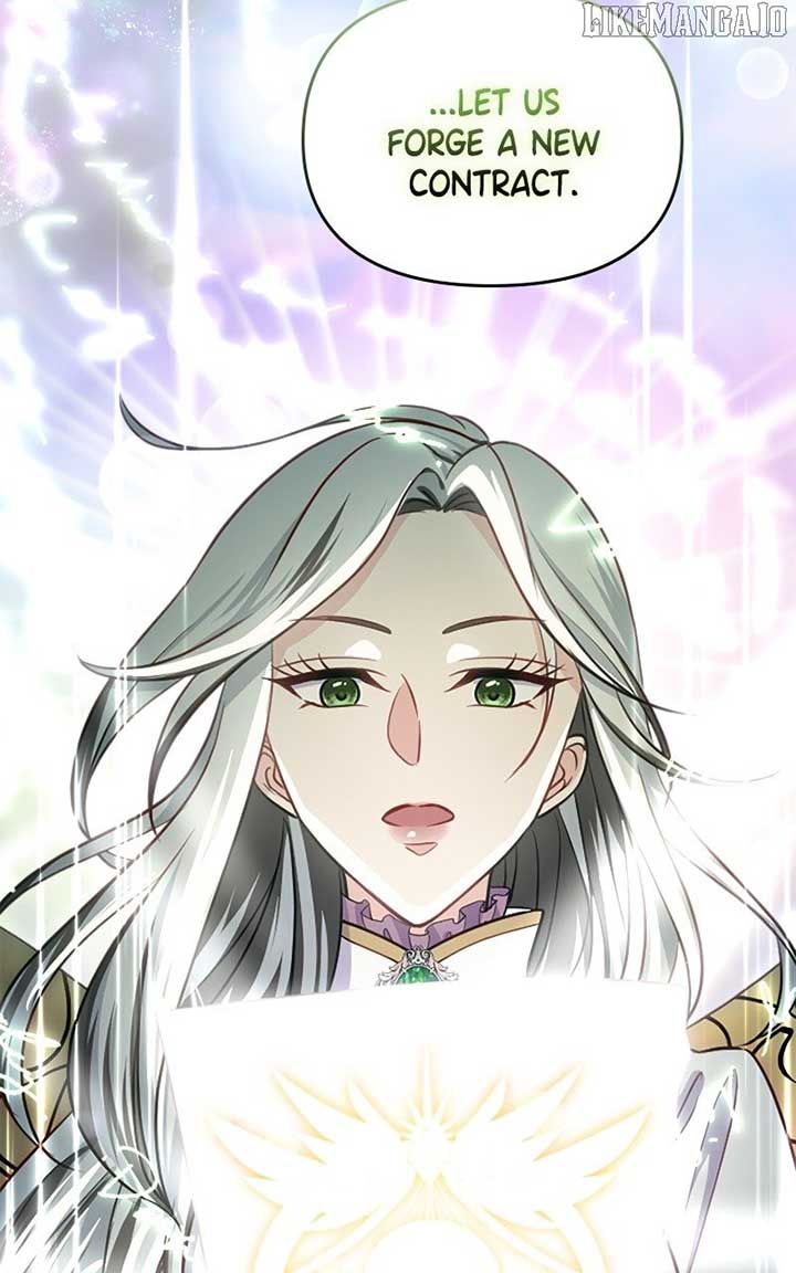 Your Highness i Decide My Fate Chapter 32 - Page 98