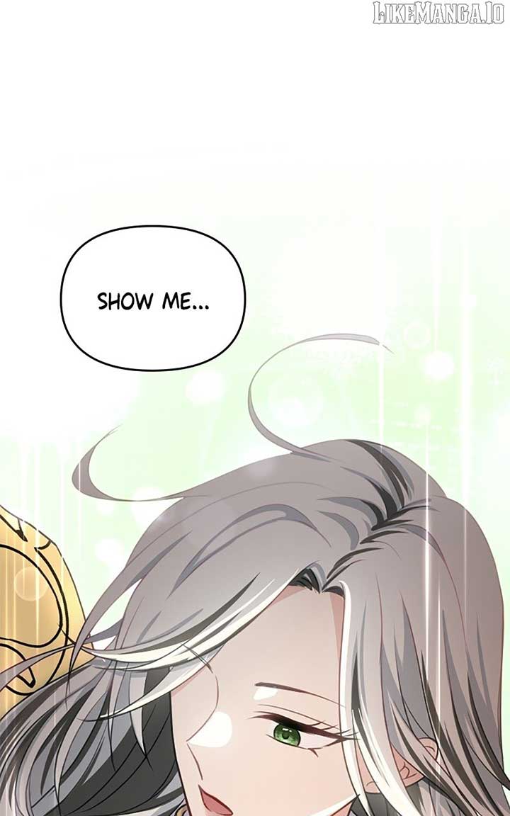 Your Highness i Decide My Fate Chapter 33 - Page 0
