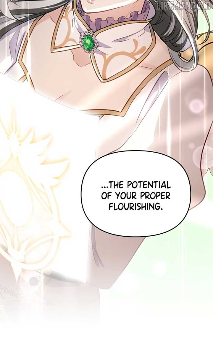 Your Highness i Decide My Fate Chapter 33 - Page 1
