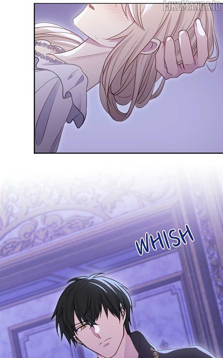 Your Highness i Decide My Fate Chapter 33 - Page 100