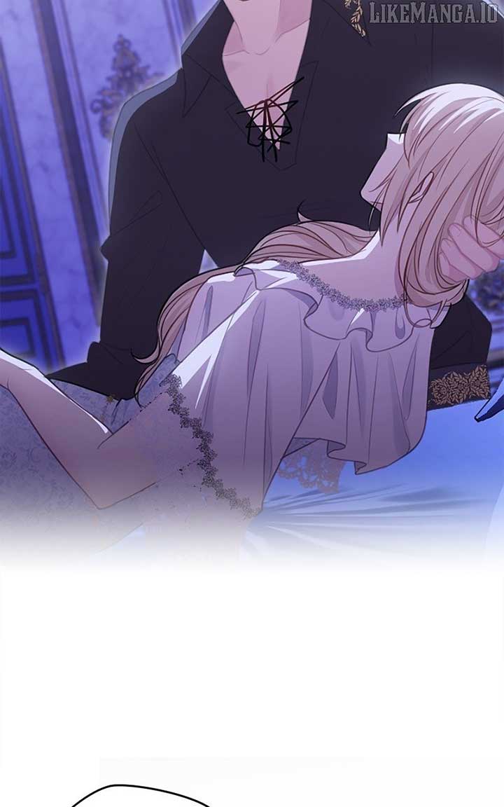 Your Highness i Decide My Fate Chapter 33 - Page 101