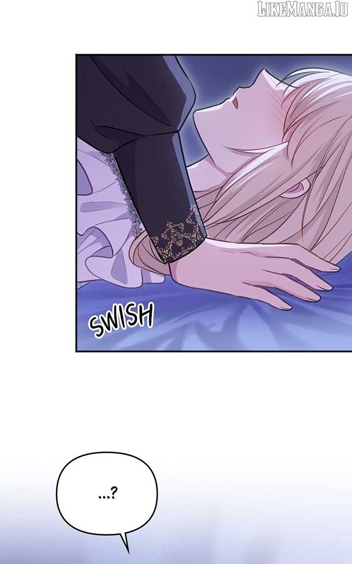 Your Highness i Decide My Fate Chapter 33 - Page 103