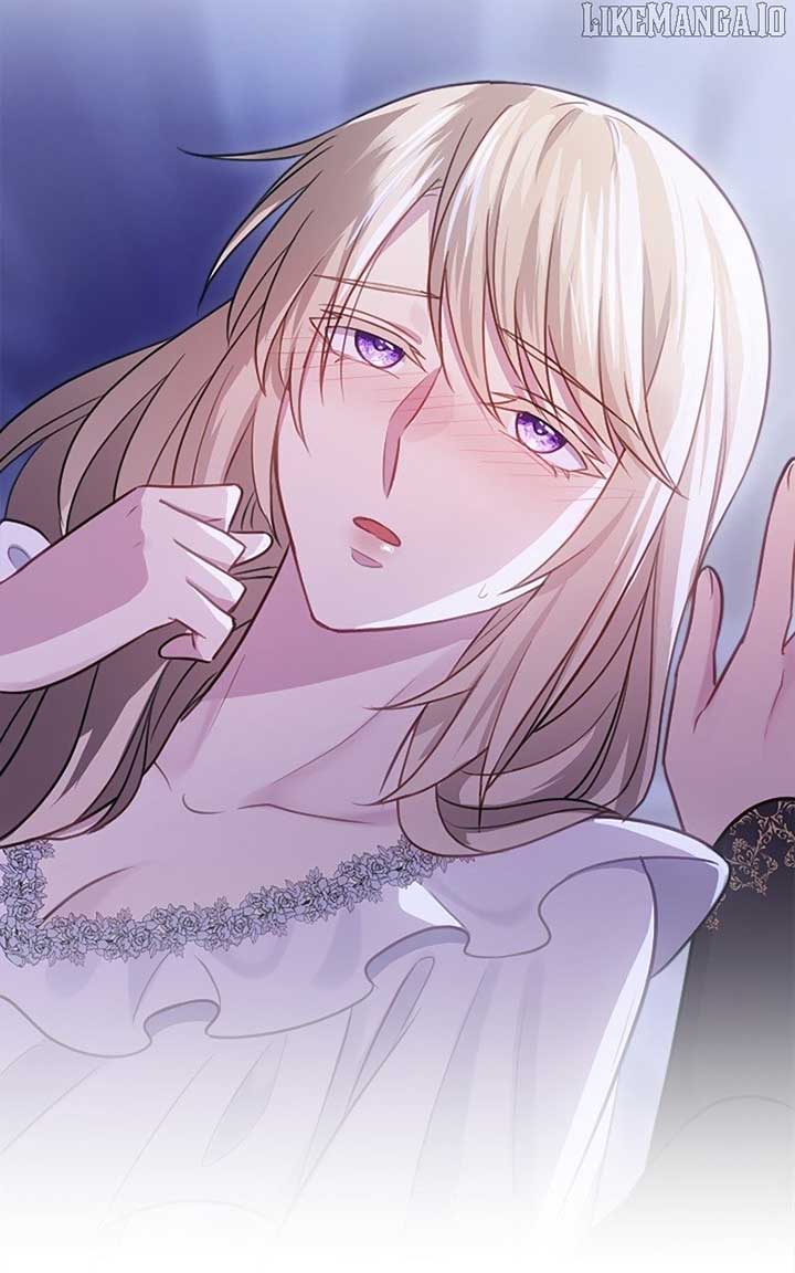 Your Highness i Decide My Fate Chapter 33 - Page 104