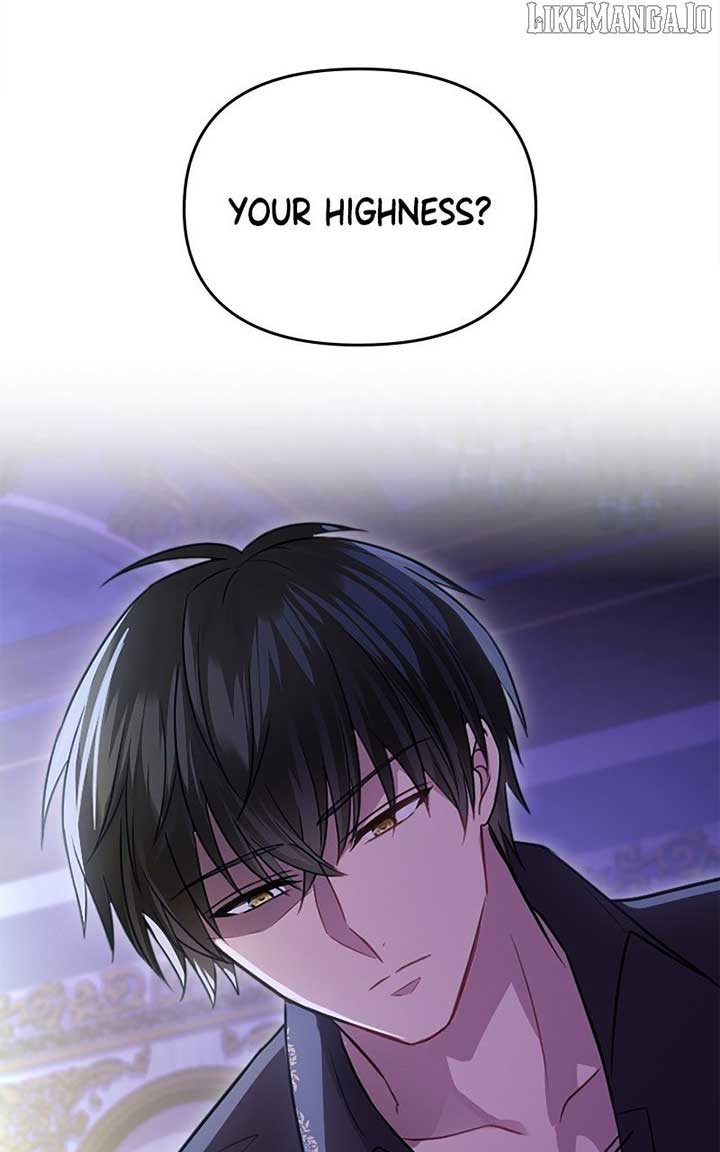 Your Highness i Decide My Fate Chapter 33 - Page 105