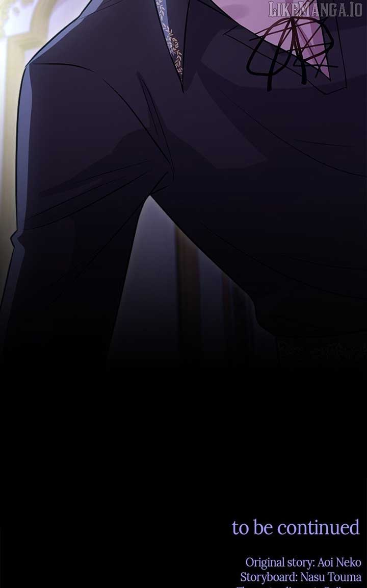Your Highness i Decide My Fate Chapter 33 - Page 106