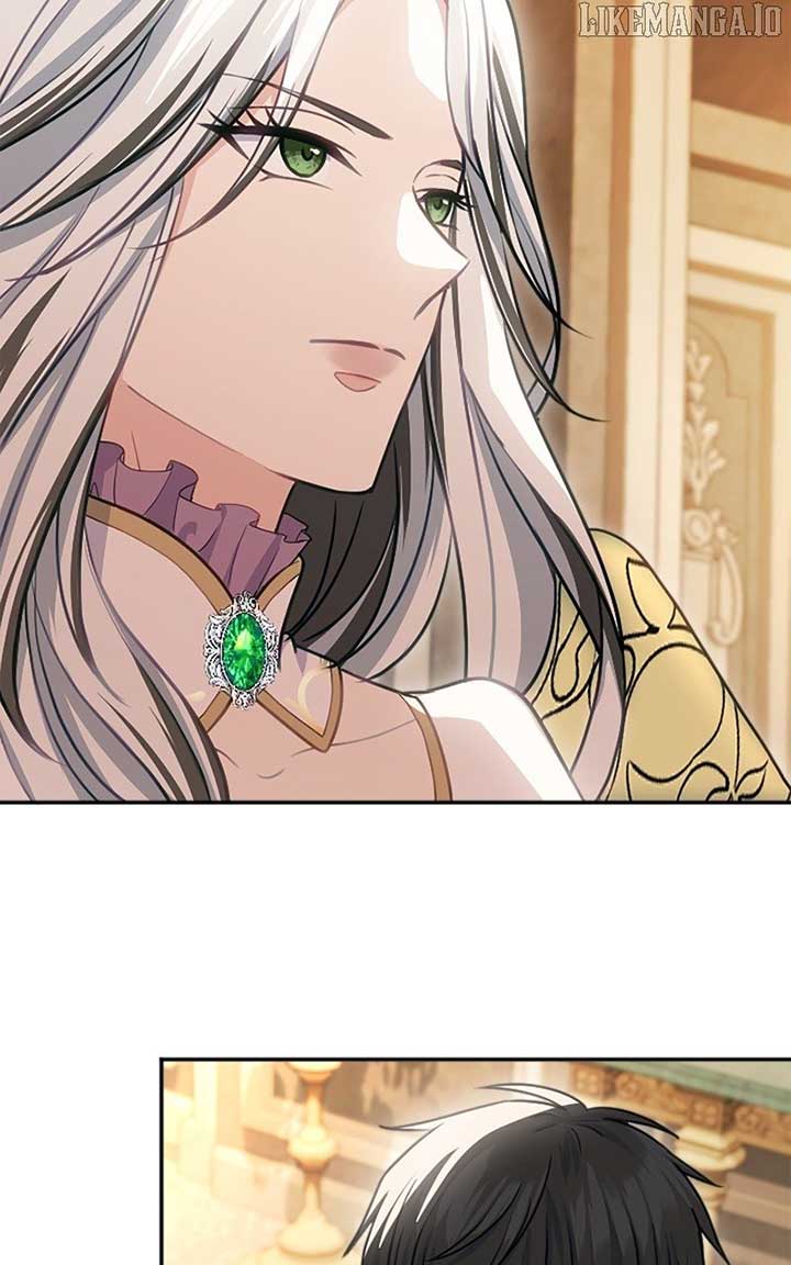 Your Highness i Decide My Fate Chapter 33 - Page 11