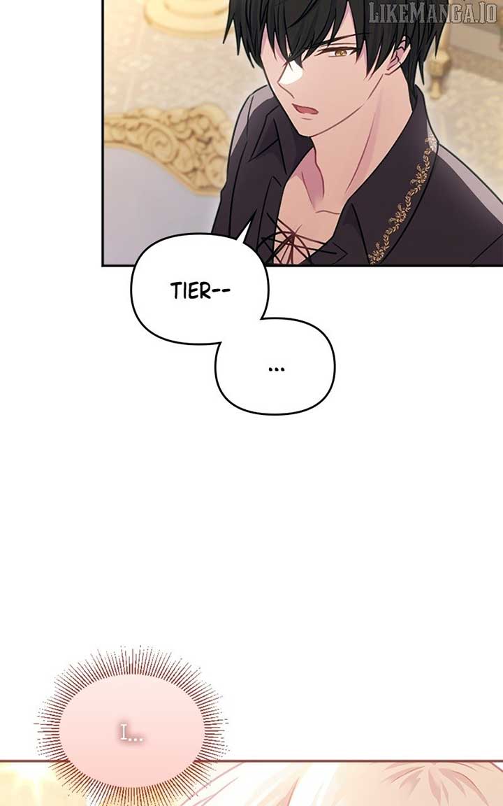 Your Highness i Decide My Fate Chapter 33 - Page 12