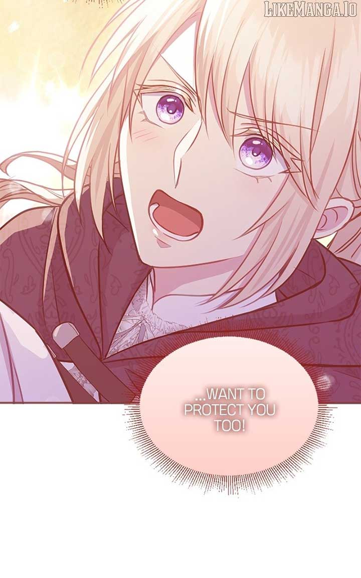 Your Highness i Decide My Fate Chapter 33 - Page 13
