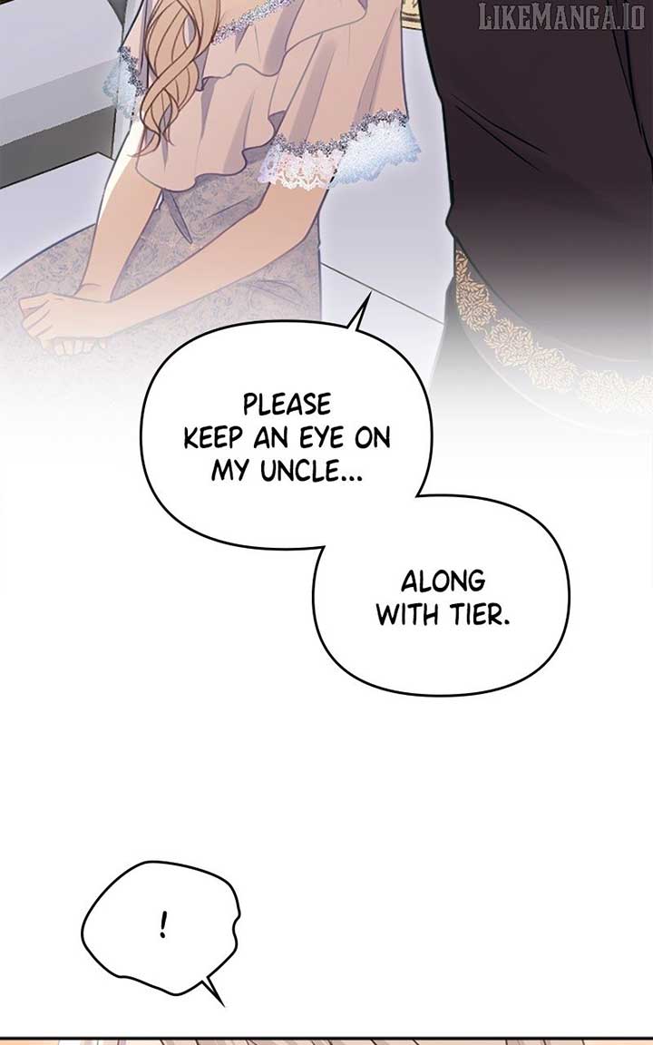 Your Highness i Decide My Fate Chapter 33 - Page 15