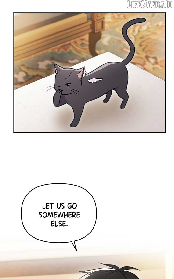 Your Highness i Decide My Fate Chapter 33 - Page 17