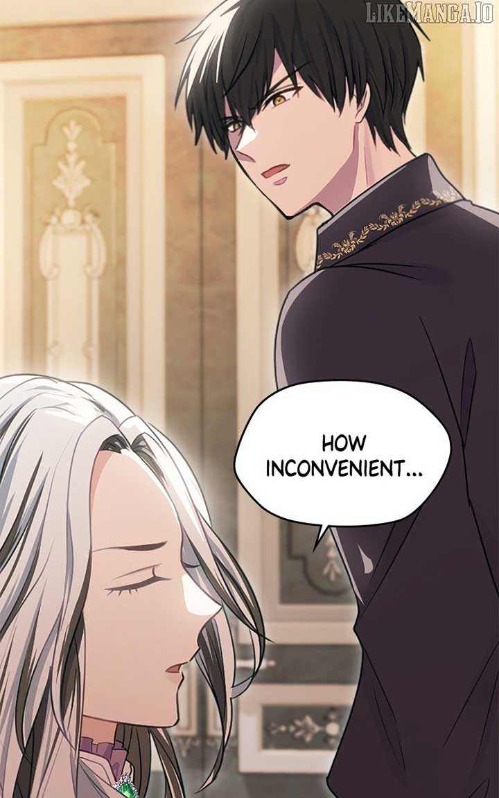 Your Highness i Decide My Fate Chapter 33 - Page 18