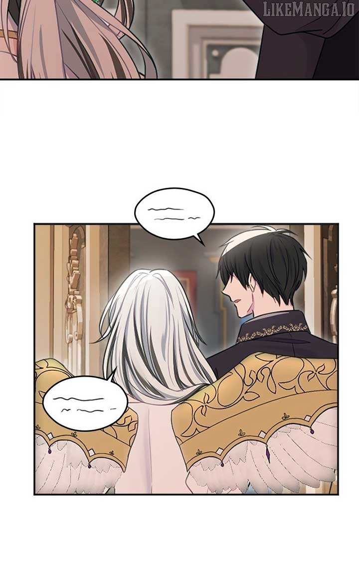 Your Highness i Decide My Fate Chapter 33 - Page 19