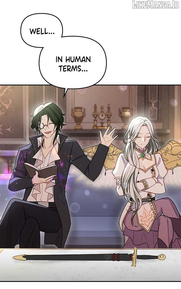Your Highness i Decide My Fate Chapter 33 - Page 2