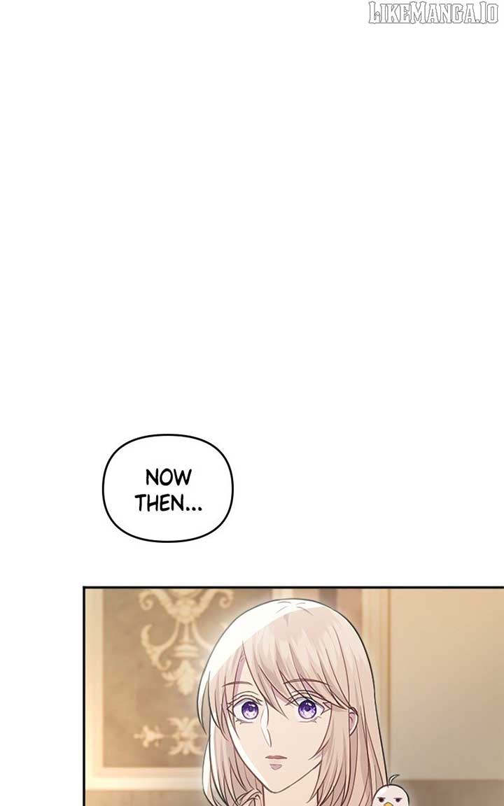 Your Highness i Decide My Fate Chapter 33 - Page 20