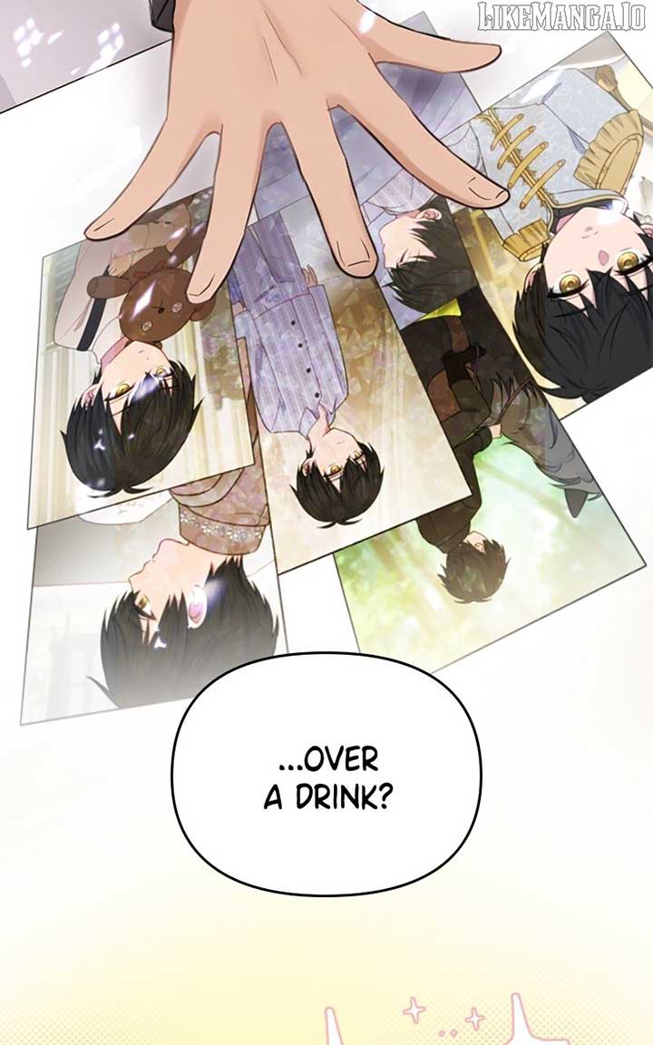 Your Highness i Decide My Fate Chapter 33 - Page 24