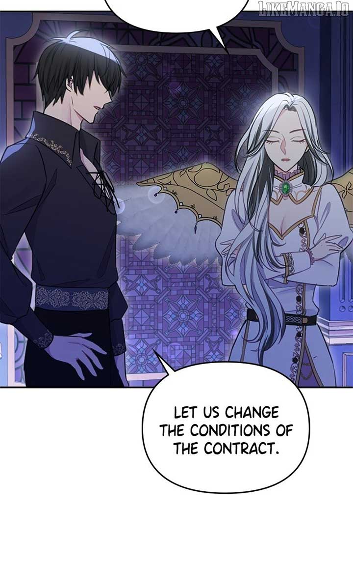 Your Highness i Decide My Fate Chapter 33 - Page 29