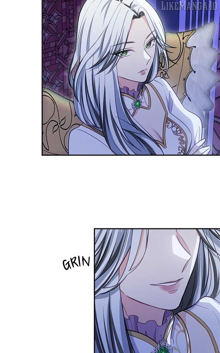 Your Highness i Decide My Fate Chapter 33 - Page 31
