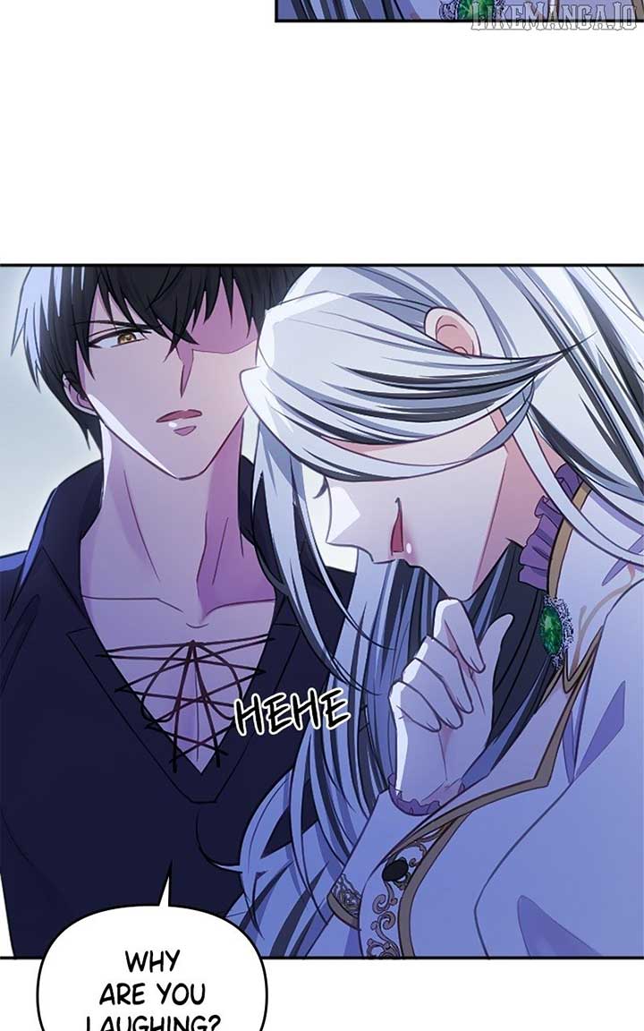 Your Highness i Decide My Fate Chapter 33 - Page 32