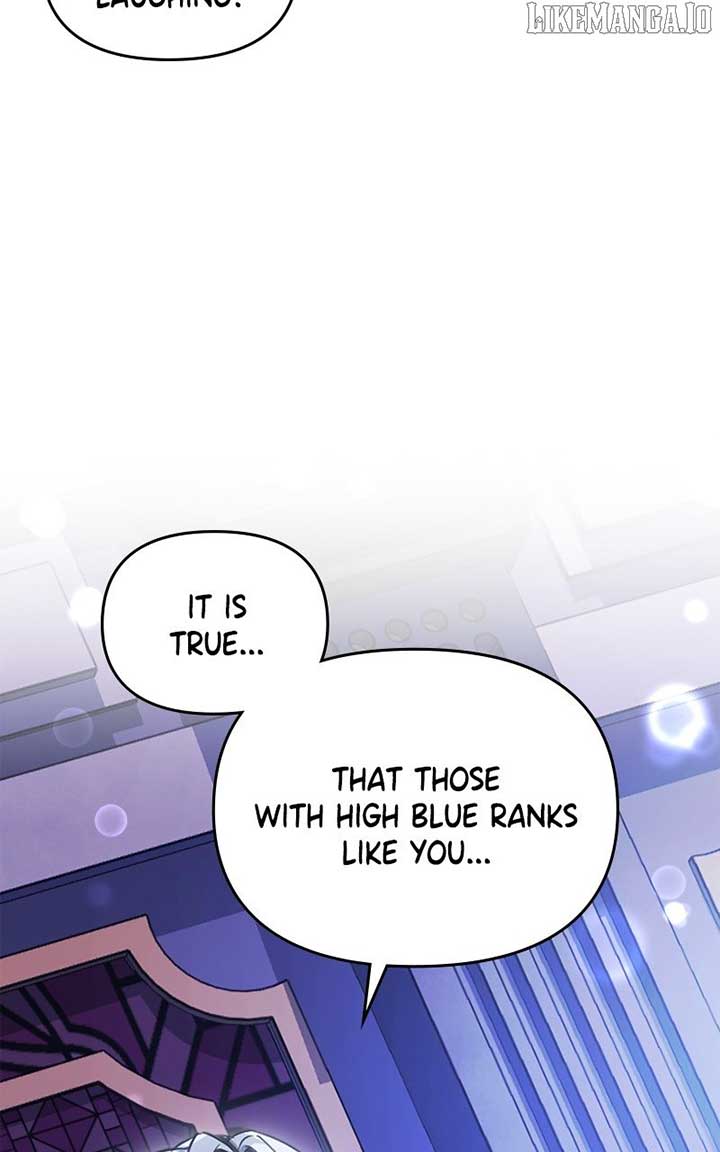 Your Highness i Decide My Fate Chapter 33 - Page 33