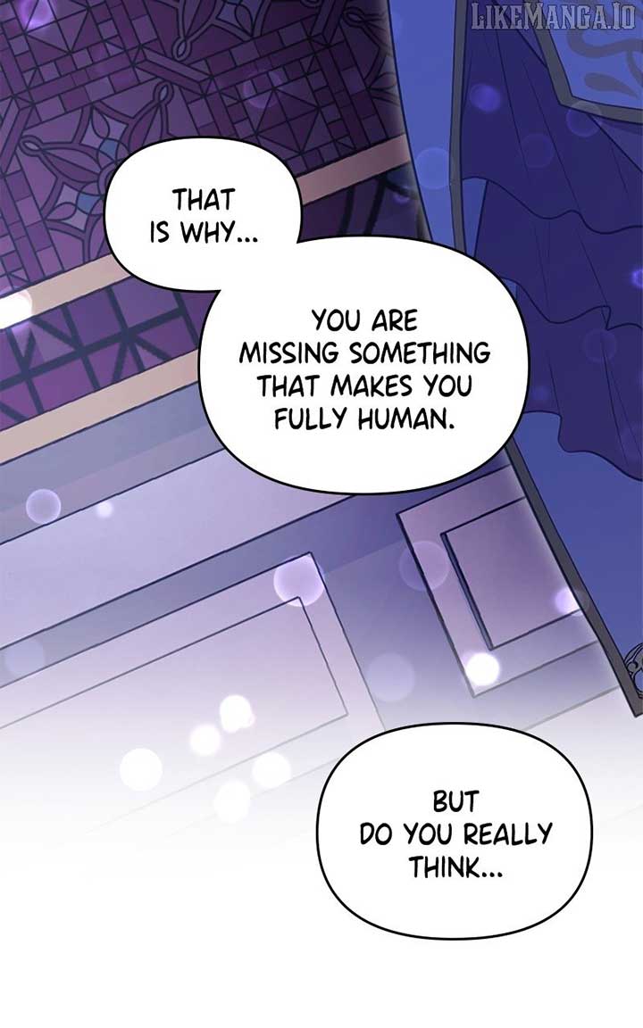 Your Highness i Decide My Fate Chapter 33 - Page 35