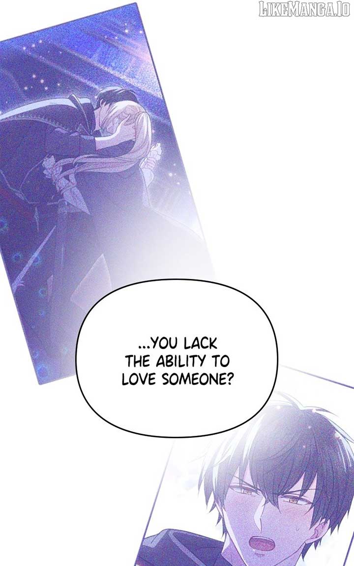 Your Highness i Decide My Fate Chapter 33 - Page 36