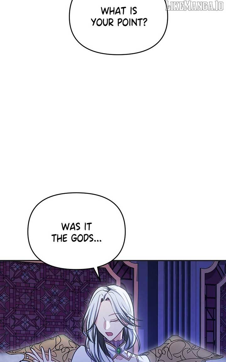 Your Highness i Decide My Fate Chapter 33 - Page 38