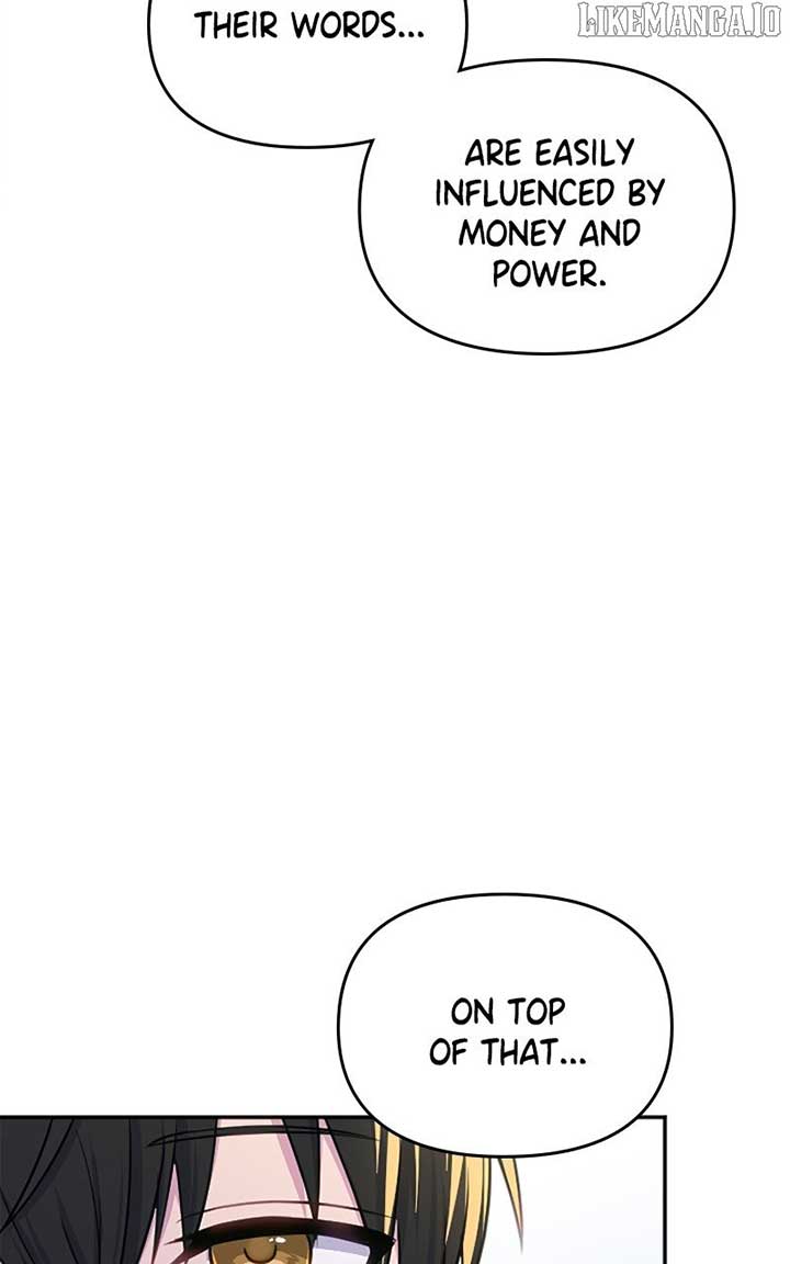 Your Highness i Decide My Fate Chapter 33 - Page 46