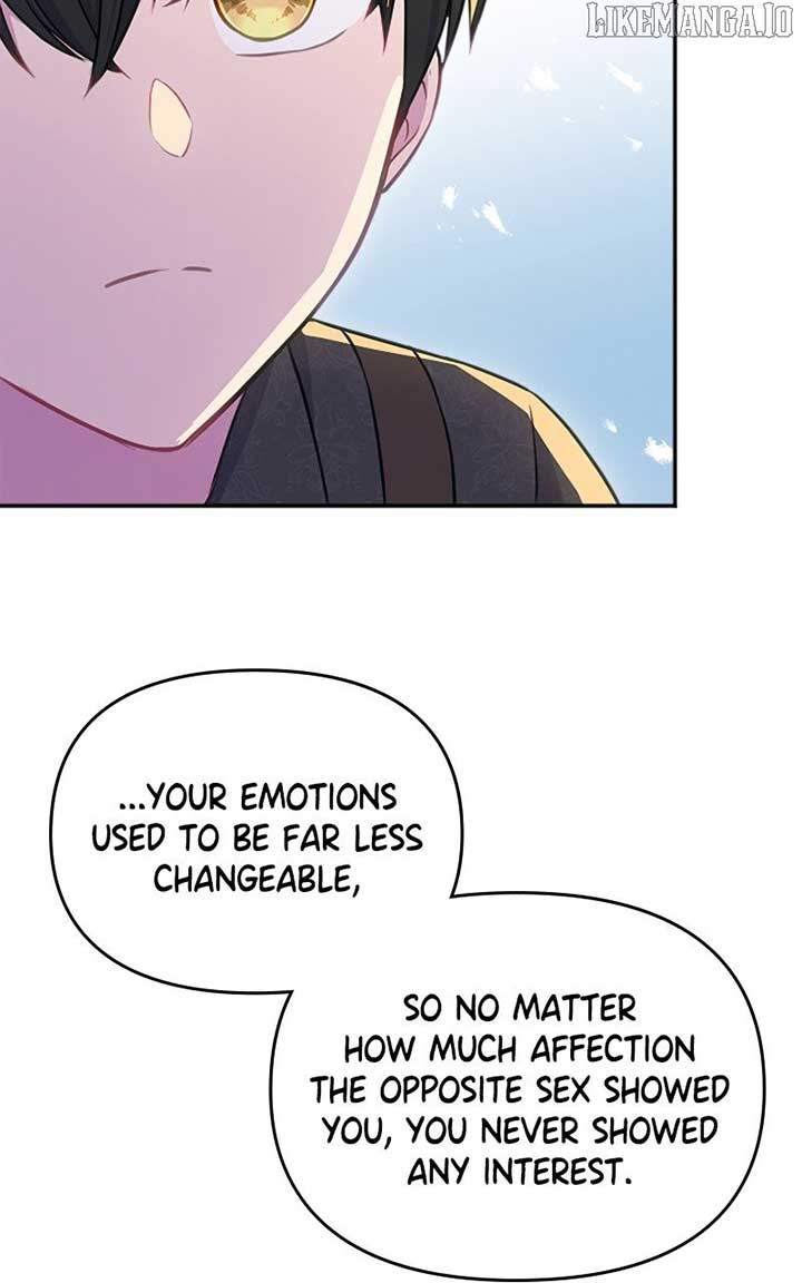 Your Highness i Decide My Fate Chapter 33 - Page 47