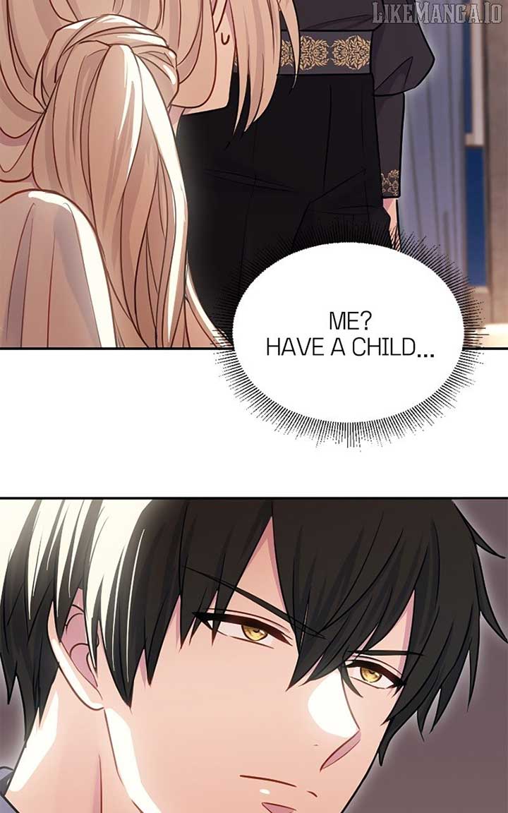 Your Highness i Decide My Fate Chapter 33 - Page 5