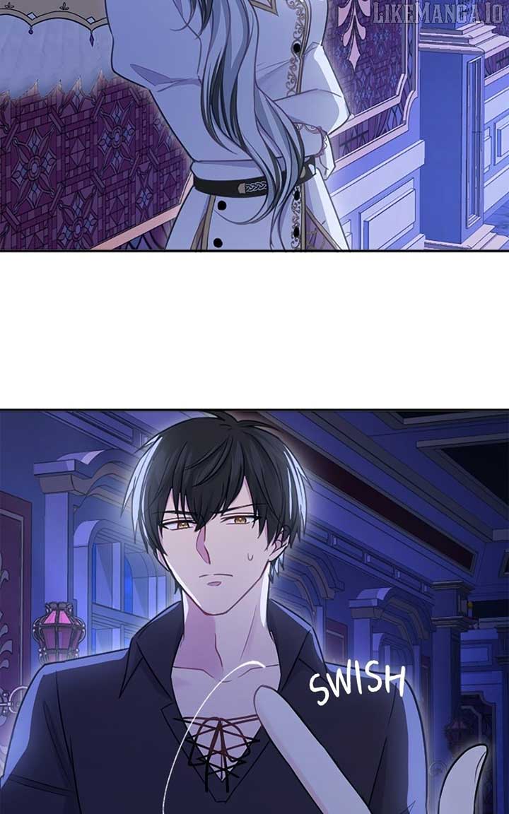 Your Highness i Decide My Fate Chapter 33 - Page 50