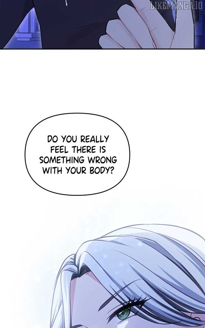 Your Highness i Decide My Fate Chapter 33 - Page 51