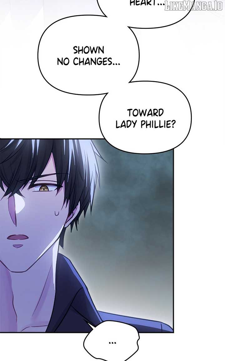 Your Highness i Decide My Fate Chapter 33 - Page 53