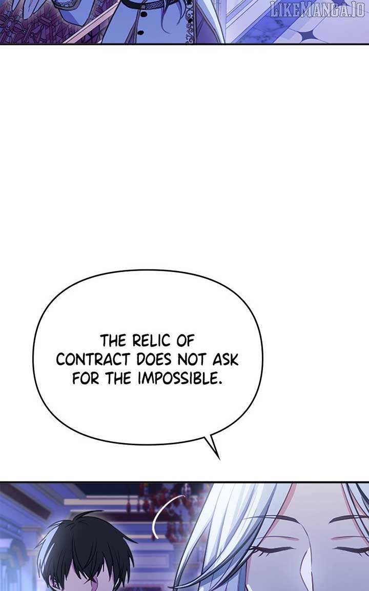 Your Highness i Decide My Fate Chapter 33 - Page 55