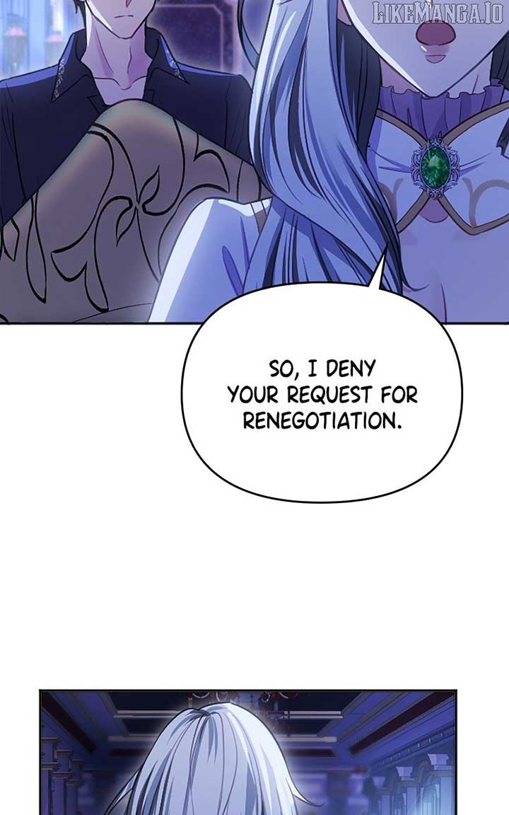 Your Highness i Decide My Fate Chapter 33 - Page 56