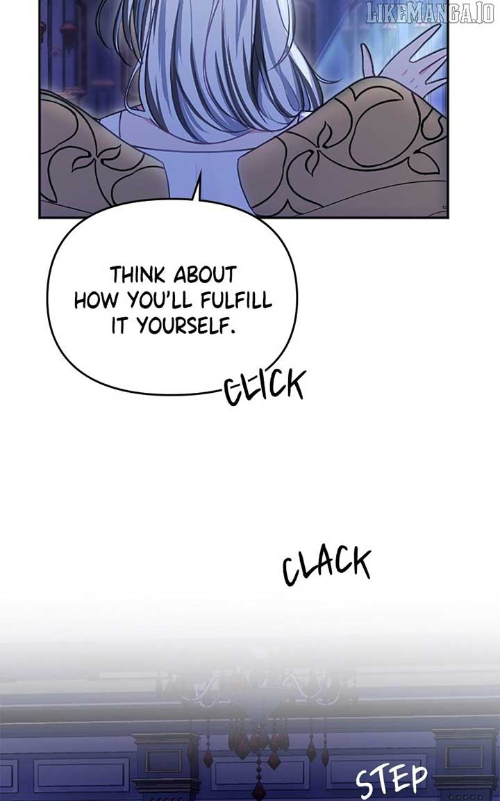 Your Highness i Decide My Fate Chapter 33 - Page 57