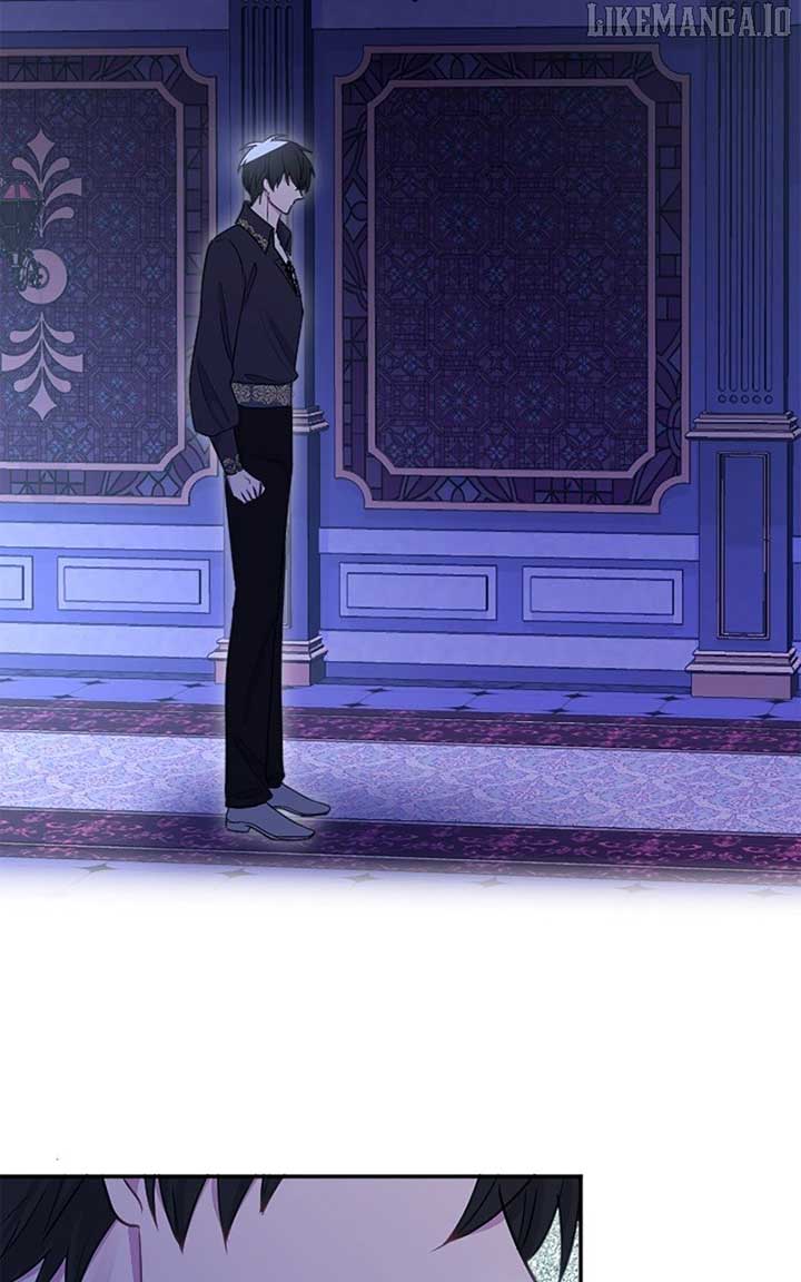 Your Highness i Decide My Fate Chapter 33 - Page 58