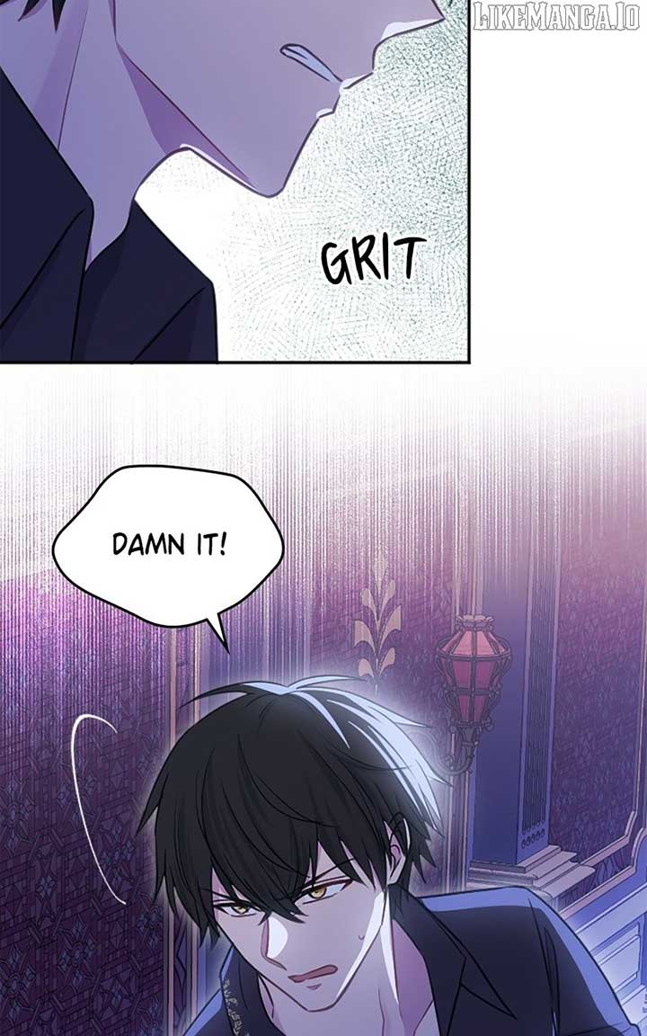 Your Highness i Decide My Fate Chapter 33 - Page 59