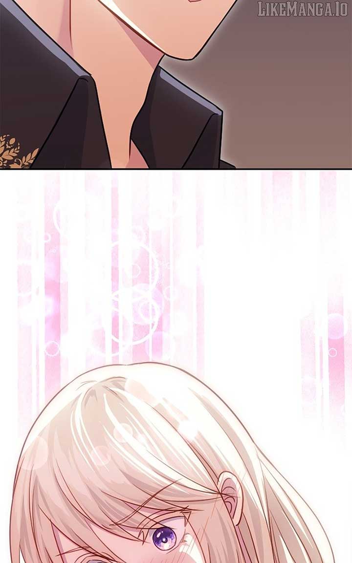 Your Highness i Decide My Fate Chapter 33 - Page 6