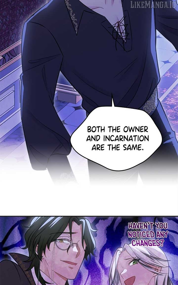 Your Highness i Decide My Fate Chapter 33 - Page 60