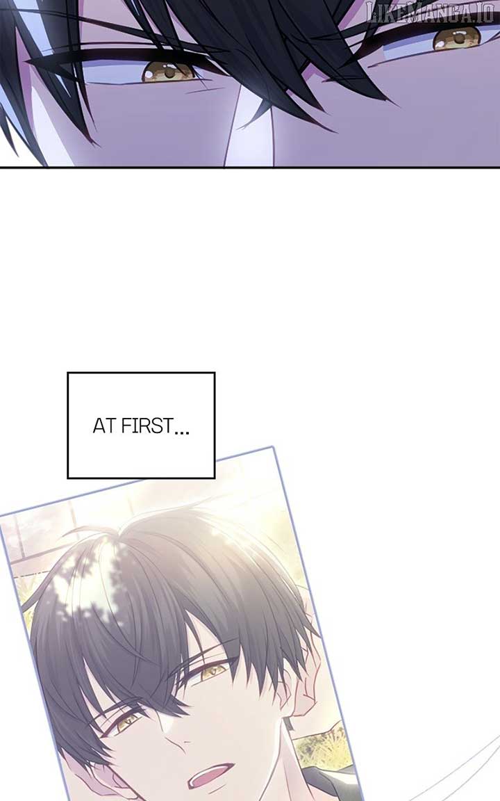 Your Highness i Decide My Fate Chapter 33 - Page 62