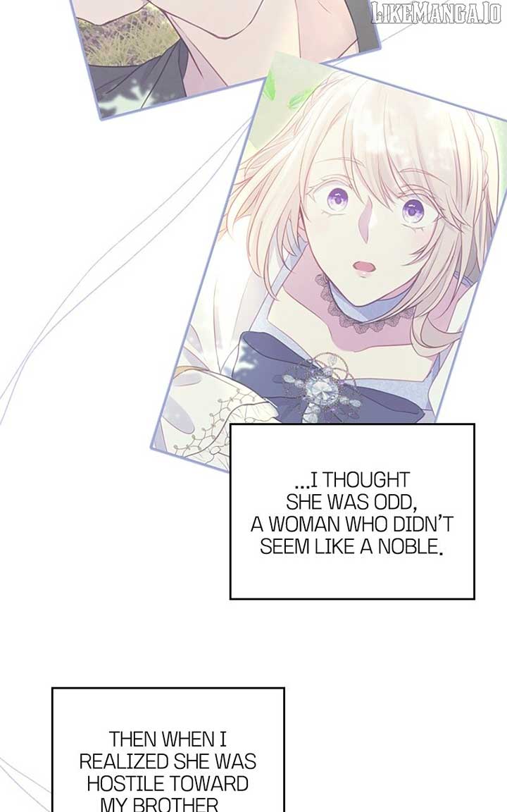 Your Highness i Decide My Fate Chapter 33 - Page 63